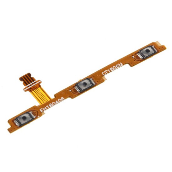 ON/OFF FLEX HUAWEI Y6 2018 ON/OFF FLEX HUAWEI Y6 2018